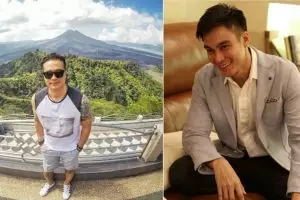 10 Om-om ganteng di sinetron Indonesia ini nggak kalah dari ahjusii