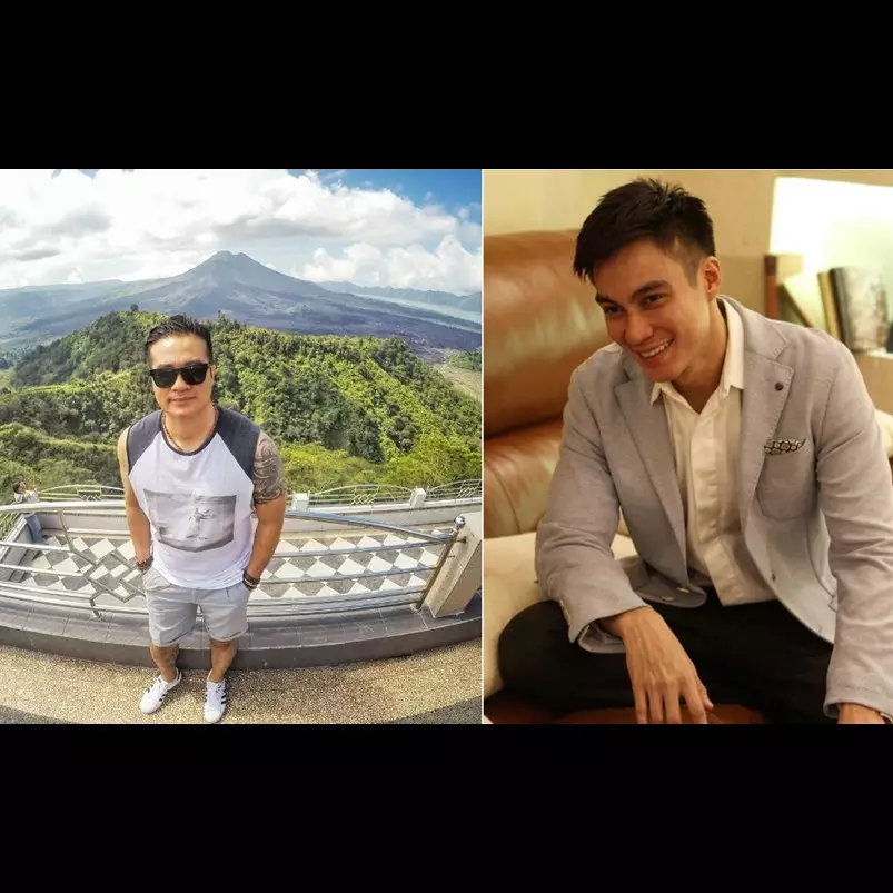 10 Om-om ganteng di sinetron Indonesia ini nggak kalah dari ahjusii