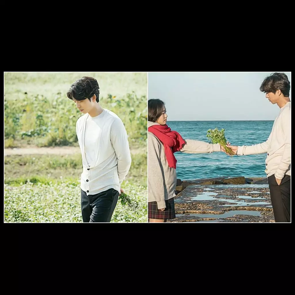 10 Lokasi drama Goblin layak didatangi, bisa sewa payung Gong Yoo juga