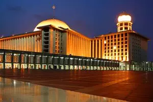  Uji wawasanmu soal sejarah organisasi Islam di Indonesia via kuis ini