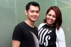 4 Cowok tampan ini hatinya pernah ditaklukkan Elly Sugigi