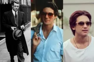 10 Foto ini bukti gaya cowok zaman dulu jadi kiblat anak kekinian