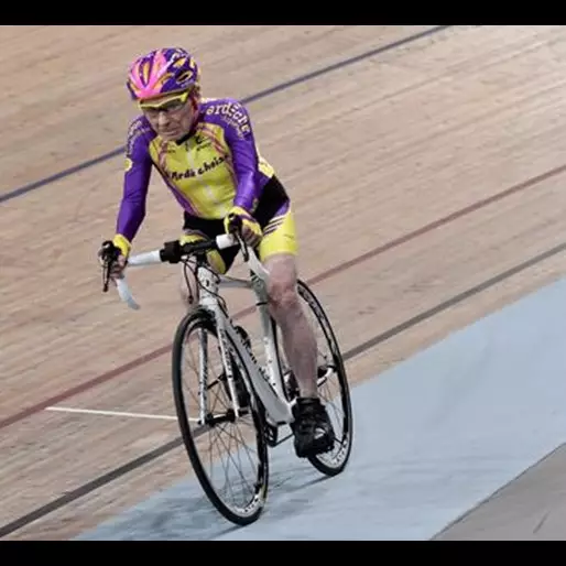 Mbah Robert cetak rekor dunia di usia 105 tahun, inspiratif banget