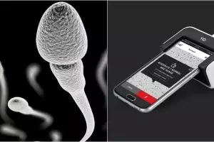 Cek kesuburan sperma kini bisa lewat smartphone, gimana caranya ya?