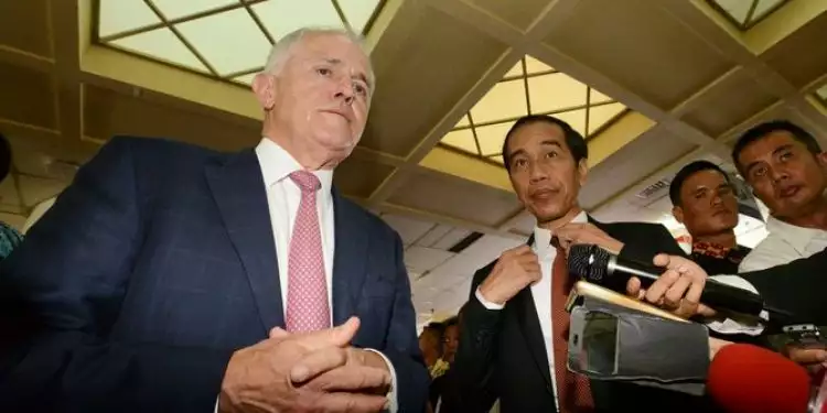 5 Peristiwa yang pernah bikin hubungan Indonesia-Australia renggang