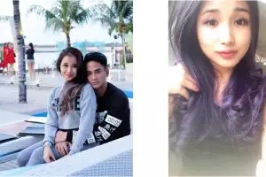 Yuk kenalan dengan Nadya Almira, cewek yang disebut pacar Dwi Andhika