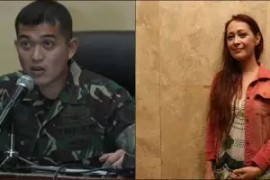 Ini kabar Zulfikar, putra Deddy Mizwar pernah dituduh lecehkan janda