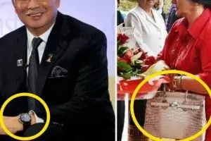 Pejabat Malaysia pamer kemewahan di media sosial bisa diduga korupsi