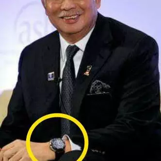 Pejabat Malaysia pamer kemewahan di media sosial bisa diduga korupsi