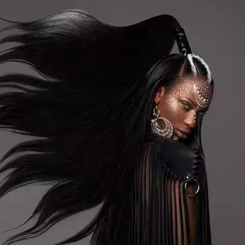 15 Model rambut unik ini bukti budaya Afrika memang luar biasa