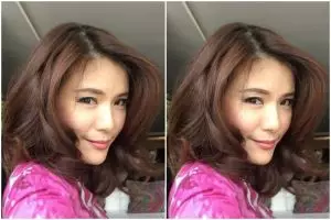 Ini tanggapan Olga Lydia terkait maraknya berita hoax