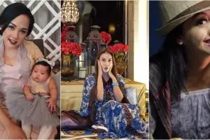 10 Tahun berlalu, ini kabar pemain sitkom 'Suami-Suami Takut Istri'