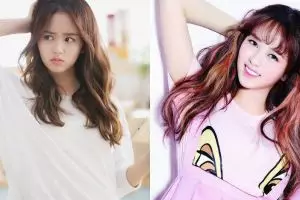 Si cantik Kim So-hyun, aktris Korea multitalenta berusia 17 tahun 