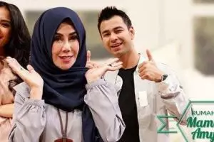 6 Acara TV ini pernah kena tegur KPI pada 2016