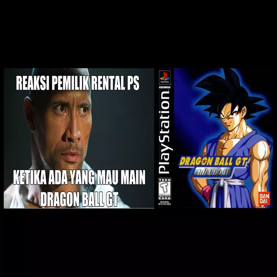 5 Game di PlayStation ini dianggap bikin stick cepet rusak, setuju? 