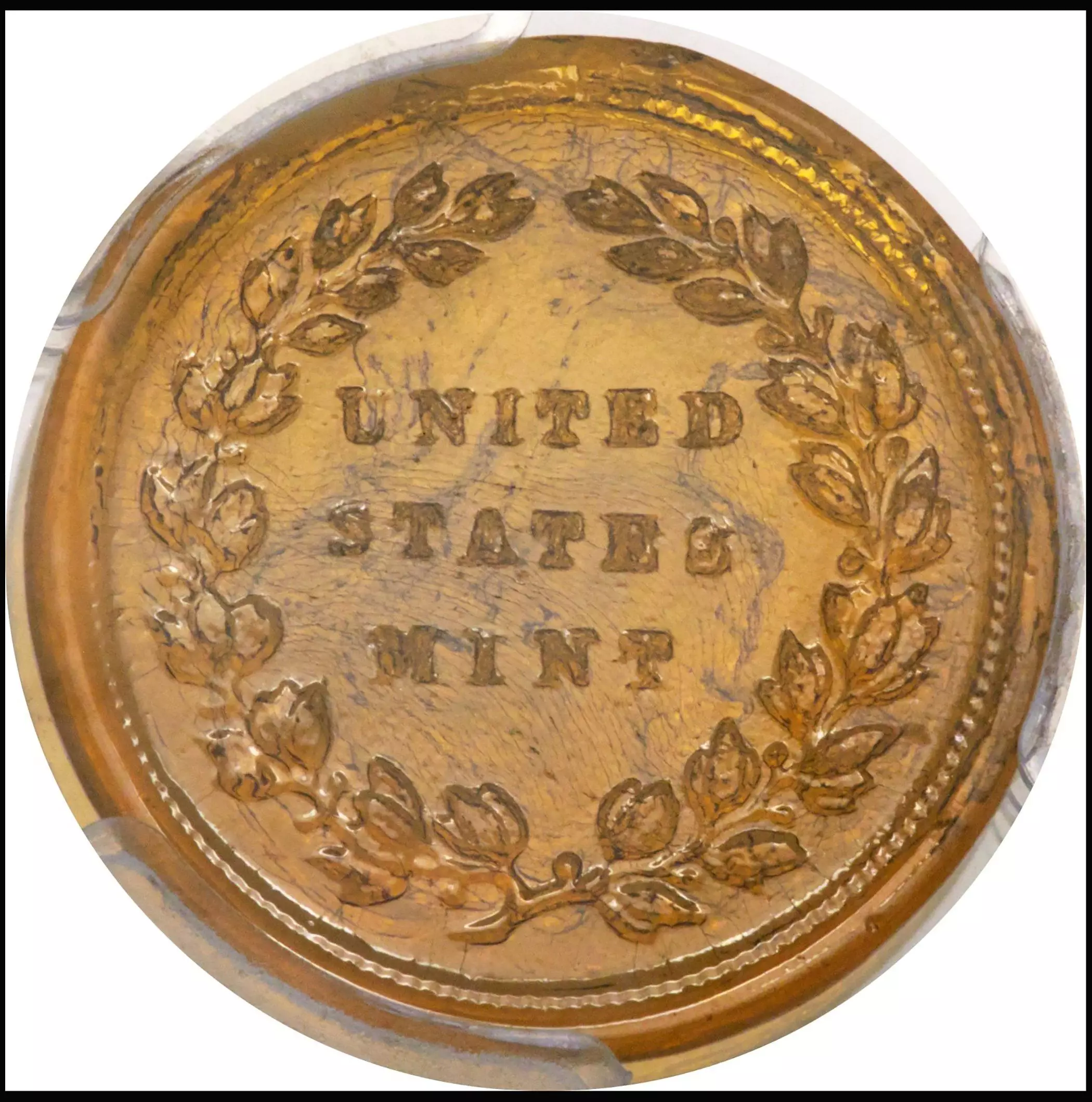 Dianggap produk gagal, koin era Perang Dunia II ini harganya selangit