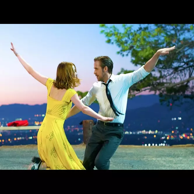 Daftar para pemenang Golden Globe Award 2017, ada film favoritmu?