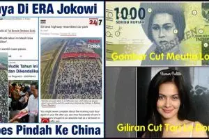 15 Meme seputar politik ini buktikan lucu kadang nggak kenal tempat
