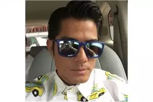 Ini kabar terbaru Aaron Kwok aktor Mandarin legendaris yang awet muda 