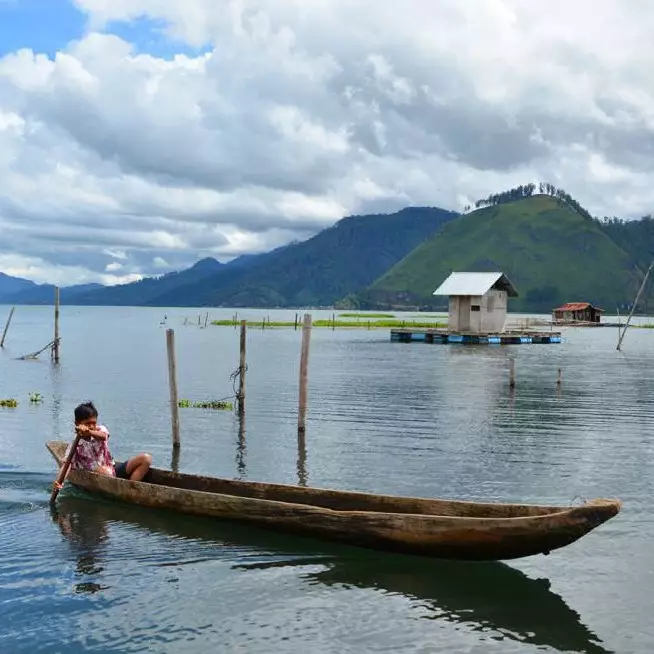 7 Destinasi wisata alam di Aceh ini indah banget, wajib kamu kunjungi