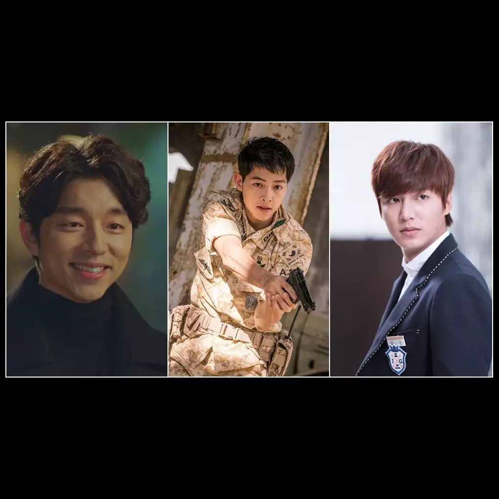 Selain Goblin dan DoTS, yuk nonton 5 drama booming karya Kim Eun-sook