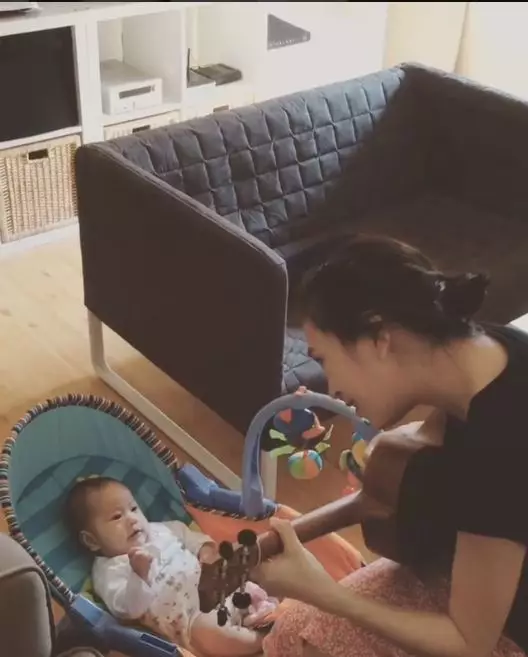 Dulu tomboy, Jennifer Arnelita kini jadi hot mama menawan