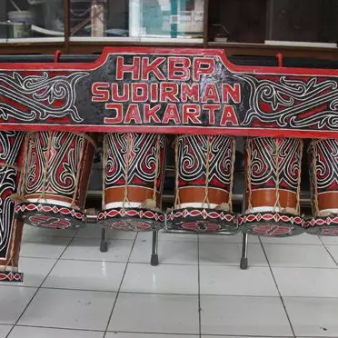 5 Alat musik tradisional asli Sumut ini buktikan Indonesia kaya nada