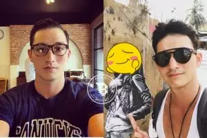 3 Cewek cantik yang pernah dekat dengan si duda keren Mike Lewis