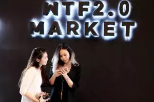 Anak muda Medan, WTF Market siap manjakan hasrat belanjamu lho