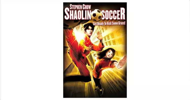Transformasi para bintang Shaolin Soccer ini bakal bikin kamu kangen