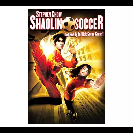 Transformasi para bintang Shaolin Soccer ini bakal bikin kamu kangen