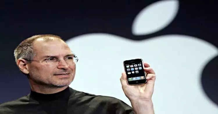 10 Tahun berkiprah, ini 10 kelemahan iPhone generasi pertama
