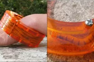 Bukan dari emas atau berlian, 14 gelang ini uniknya kebangetan