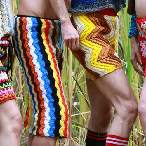 10 Celana hipster ini bikin kamu berpikir ulang untuk memakainya