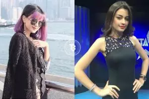 10 Artis cantik berdarah Minang ini dijamin bikin cowok klepek-klepek