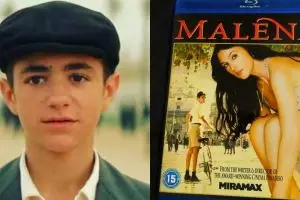 17 Tahun berlalu, ini kabar terbaru bocah laki-laki di film Malena