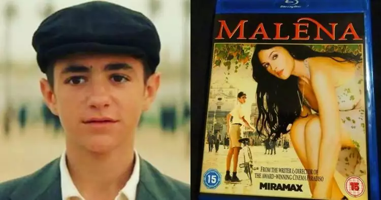 17 Tahun berlalu, ini kabar terbaru bocah laki-laki di film Malena
