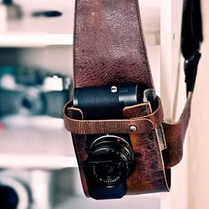 12 Inspirasi tas kamera unik ini cocok buat yang pengen tampil stylish