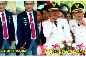 5 Kontroversi Pasha Ungu sejak menjabat jadi Wakil Wali Kota Palu