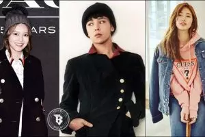 10 Seleb K-Pop dengan rumah termewah, ada yang harganya Rp 60 miliar