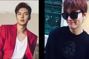 Ini harga fantastis 15 outfit Lee Min-ho di Legend of The Blue Sea