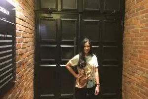 Ini sosok penting di balik kesuksesan karier Jessica Mila