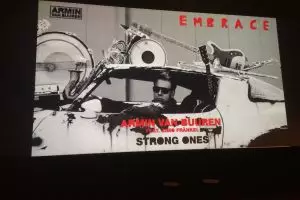 Armin van Buuren lakukan show di Jakarta, jangan sampai ketinggalan ya
