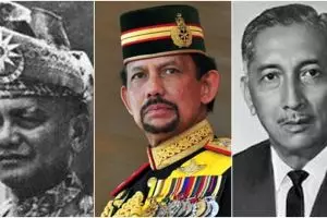  Ini tokoh berdarah Minang di mata uang 3 negara asing