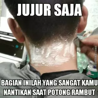 20 Meme 'jujur saja' ini bikin ketawa sambil manggut-manggut sendiri