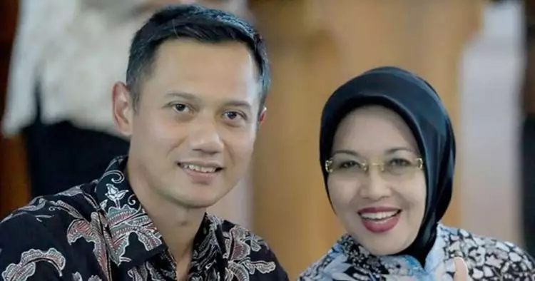 Mau tahu mentor debat Agus Yudhoyono? Ternyata ini sosoknya