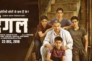 Film terbaru Aamir Khan catatkan rekor baru dalam sejarah Bollywood