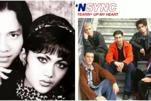 Kamu nggak akan menyangka, 12 lagu hits ini umurnya udah 20 tahun lho