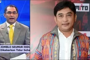 Selain Ira Koesno, ini 8 anchor news TV era 90an yang awet muda