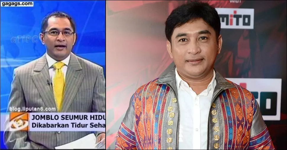 Selain Ira Koesno, ini 8 anchor news TV era 90an yang awet muda